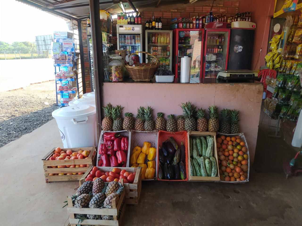 Selección Orgánica